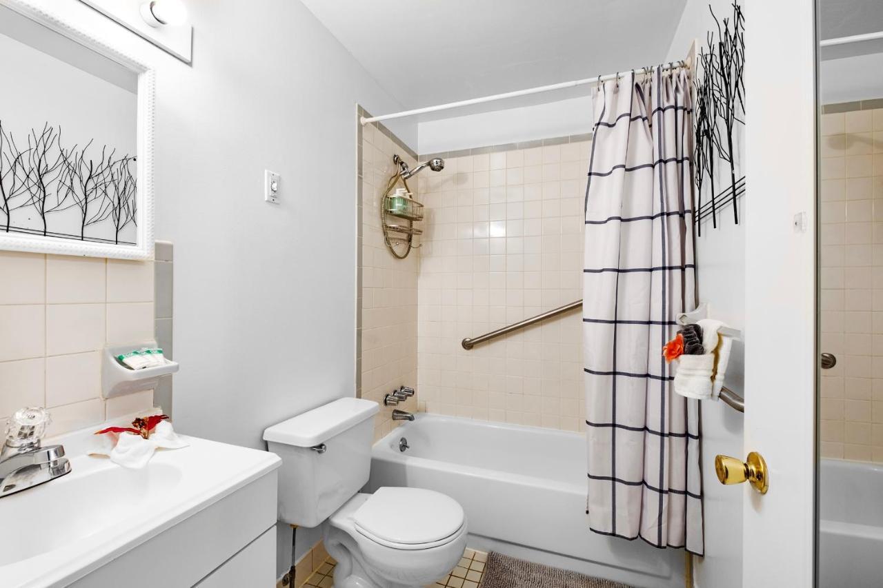 Boutique 1Br W Unique Charm Διαμέρισμα Φιλαδέλφεια Εξωτερικό φωτογραφία