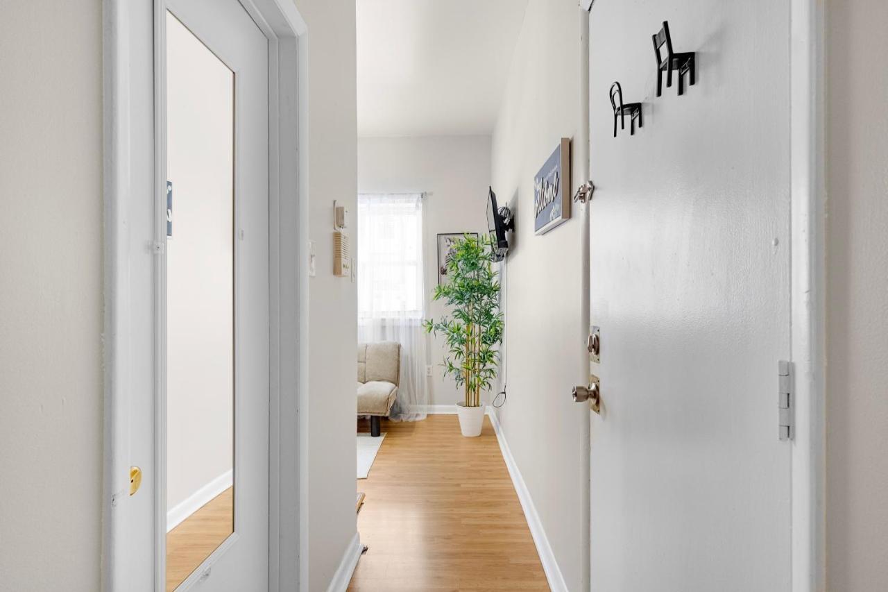 Boutique 1Br W Unique Charm Διαμέρισμα Φιλαδέλφεια Εξωτερικό φωτογραφία