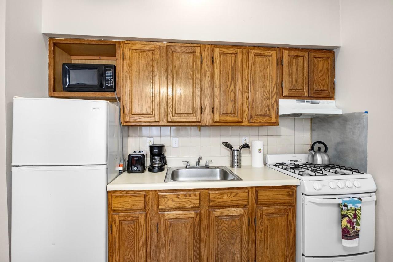 Boutique 1Br W Unique Charm Διαμέρισμα Φιλαδέλφεια Εξωτερικό φωτογραφία