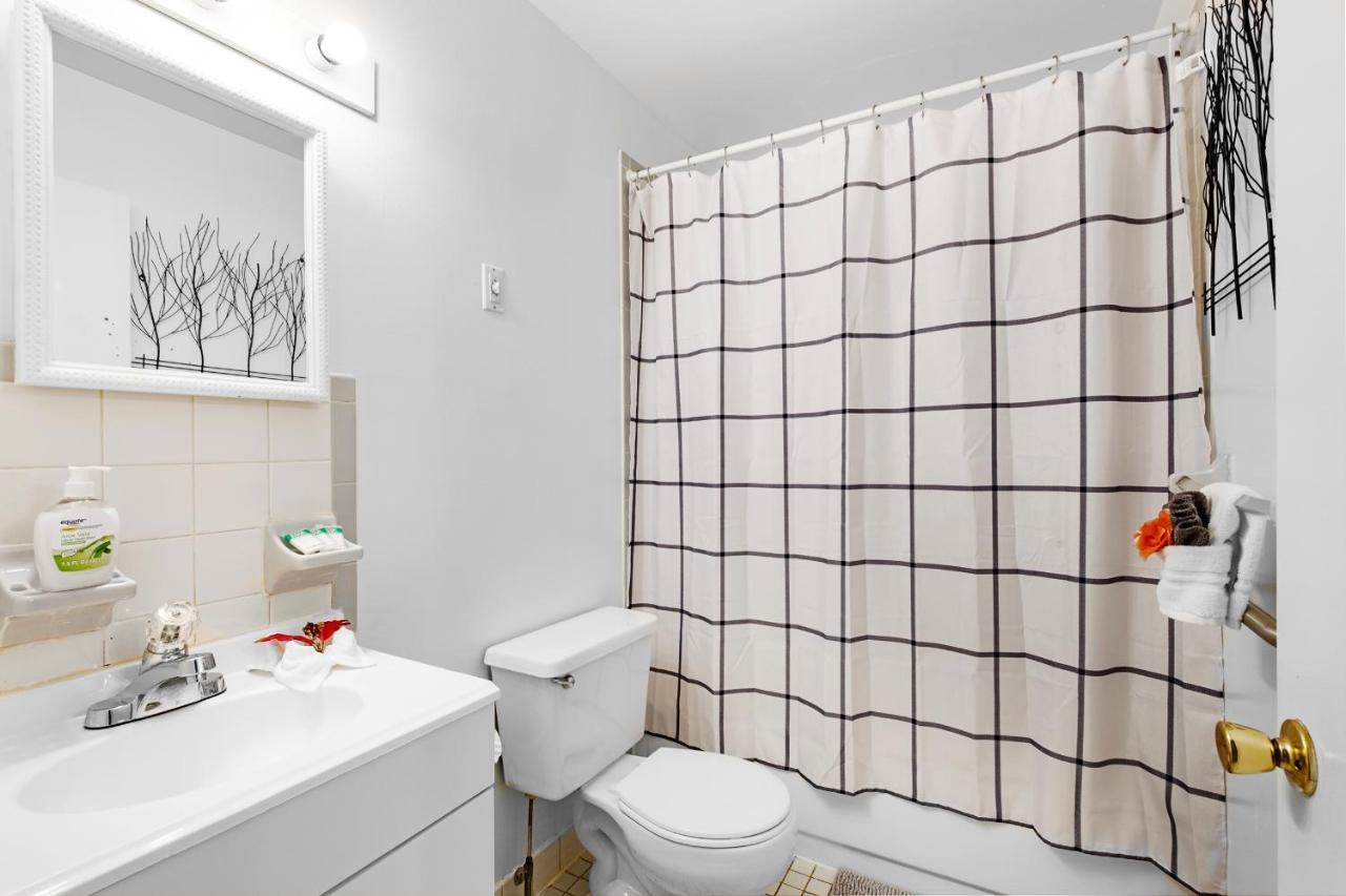 Boutique 1Br W Unique Charm Διαμέρισμα Φιλαδέλφεια Εξωτερικό φωτογραφία