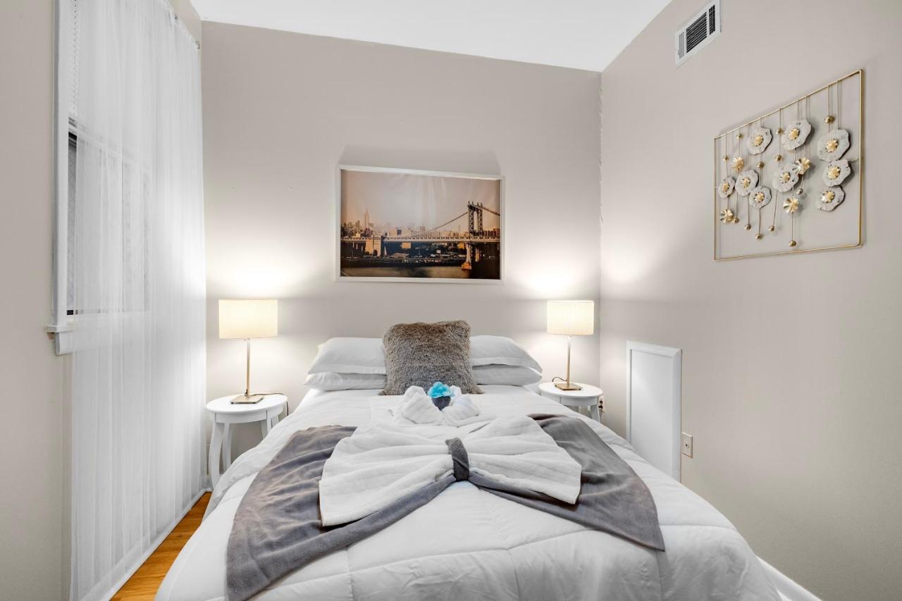 Boutique 1Br W Unique Charm Διαμέρισμα Φιλαδέλφεια Εξωτερικό φωτογραφία
