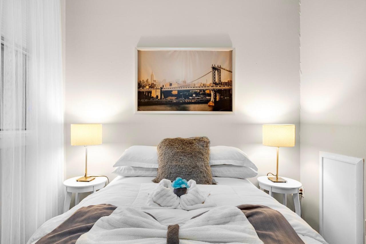 Boutique 1Br W Unique Charm Διαμέρισμα Φιλαδέλφεια Εξωτερικό φωτογραφία