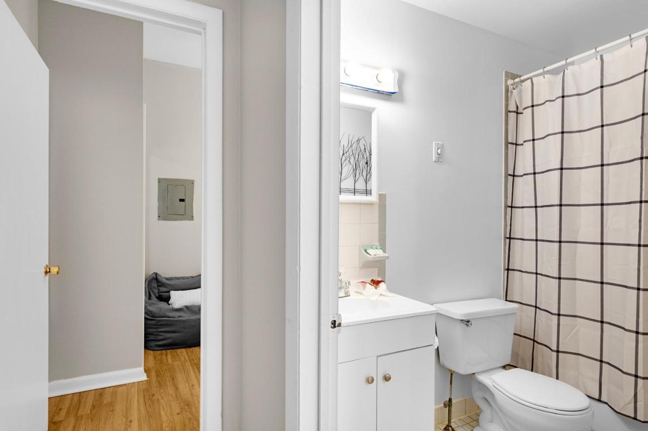 Boutique 1Br W Unique Charm Διαμέρισμα Φιλαδέλφεια Εξωτερικό φωτογραφία