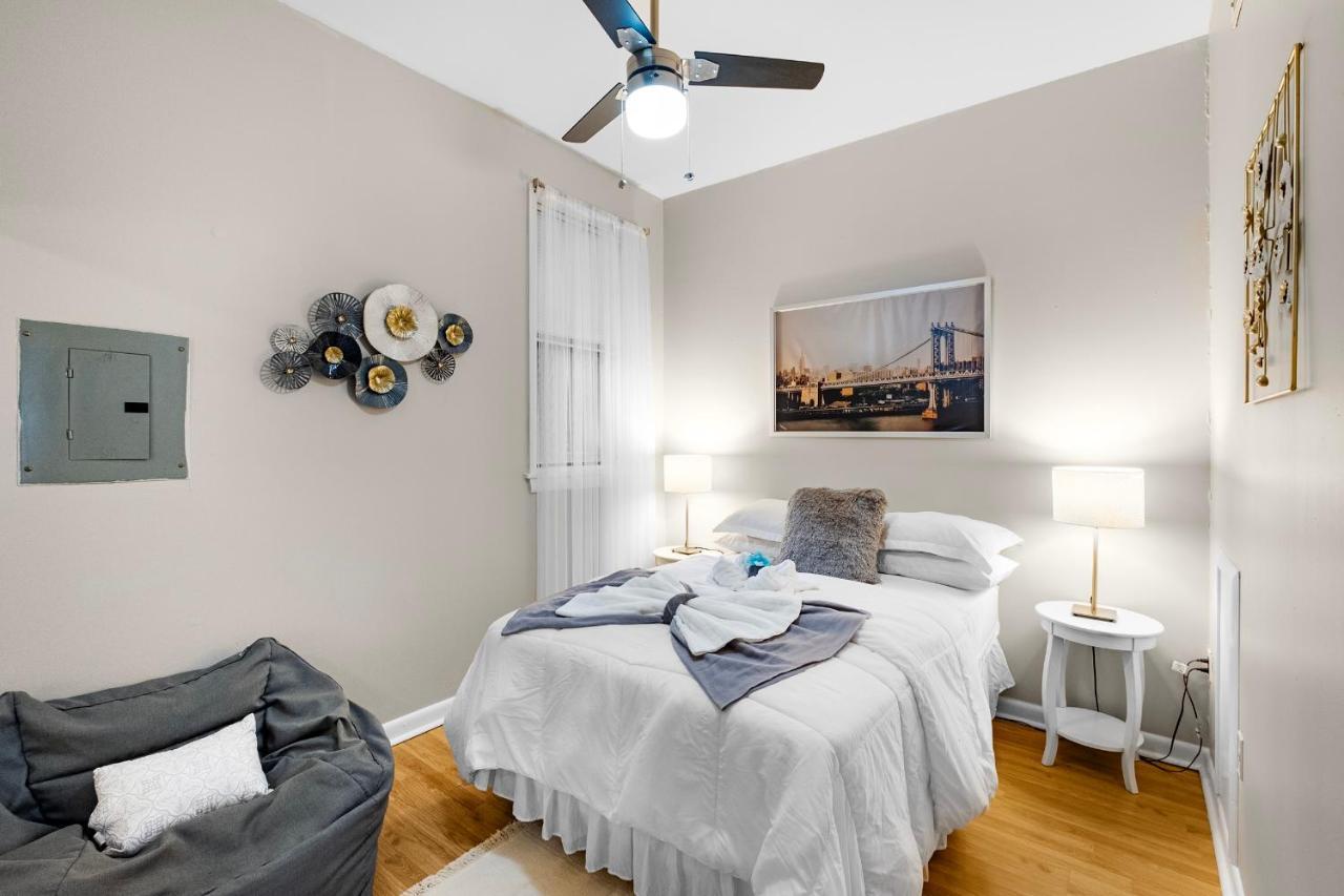 Boutique 1Br W Unique Charm Διαμέρισμα Φιλαδέλφεια Εξωτερικό φωτογραφία