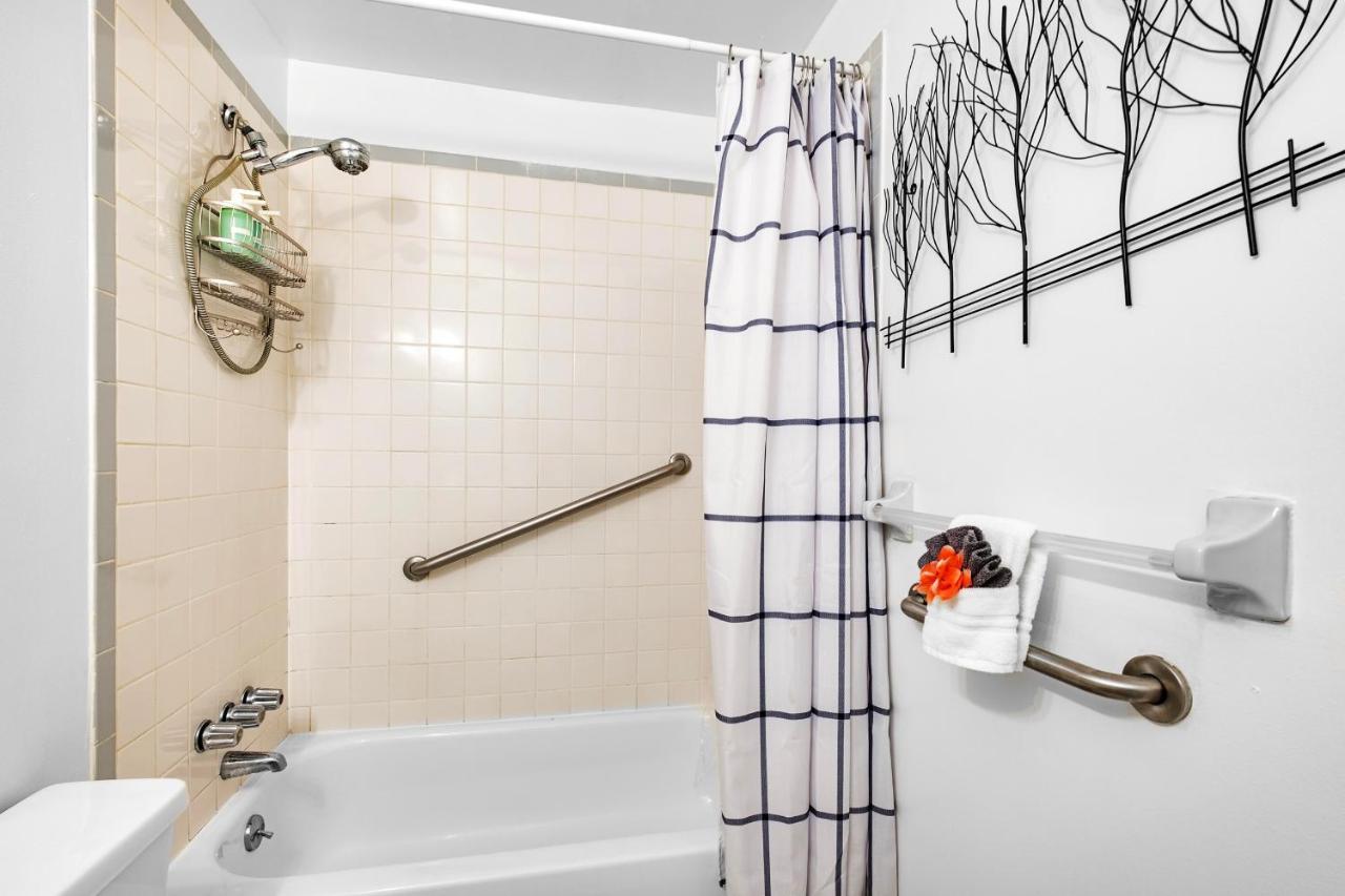 Boutique 1Br W Unique Charm Διαμέρισμα Φιλαδέλφεια Εξωτερικό φωτογραφία