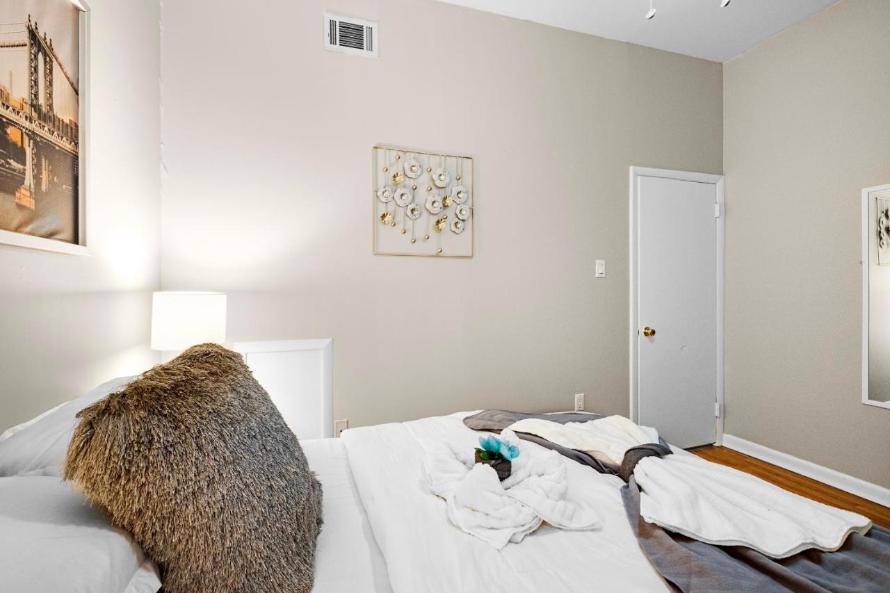 Boutique 1Br W Unique Charm Διαμέρισμα Φιλαδέλφεια Εξωτερικό φωτογραφία